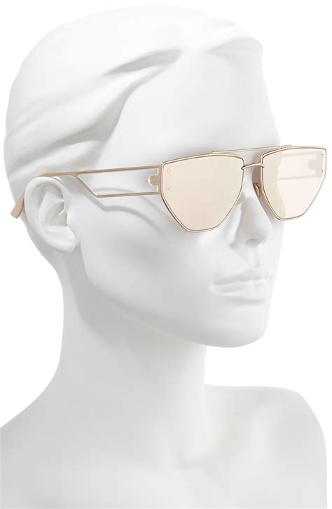 dior women's clan2 61mm sunglasses|Dior Womens Women's Clan2 61Mm Sunglasses .